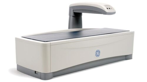 MOC GE Lunar a Roma presso Fisyolab