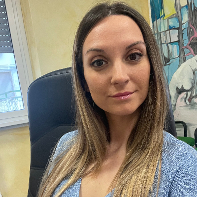 Sabrina Mengoni, psicologa presso Fisyolab