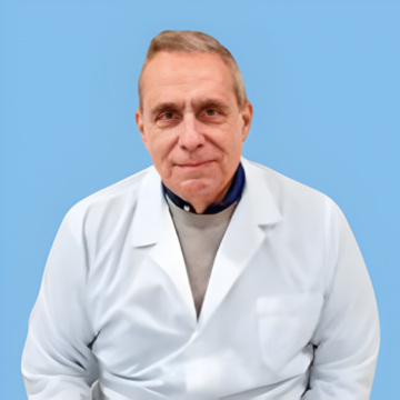 Dott. Paolo Scarano
